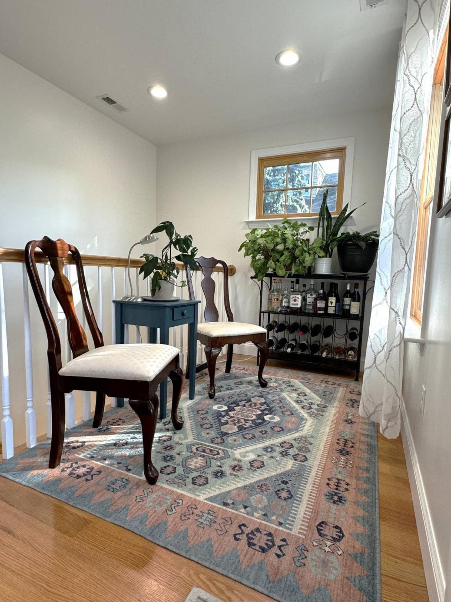 Elegant Sanctuary Steps From Harvard Square Cambridge Exterior photo
